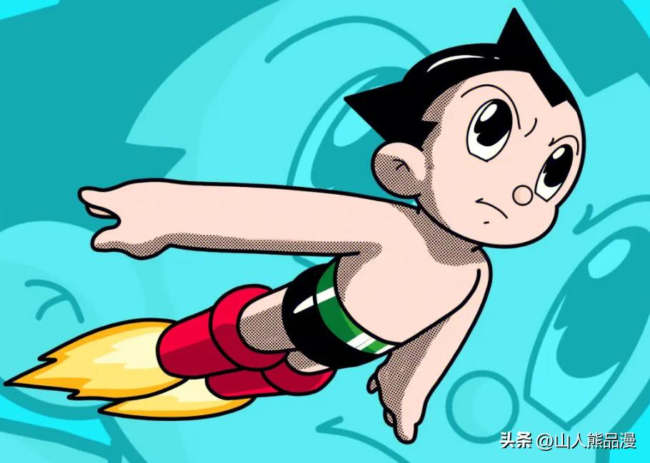 盘点80、90后的100部动画，满满的青春情怀，你看过几部？