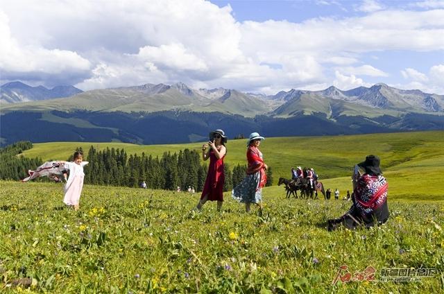 从新疆出发内地旅游省钱攻略,五一3-5天短途旅游推荐疆内