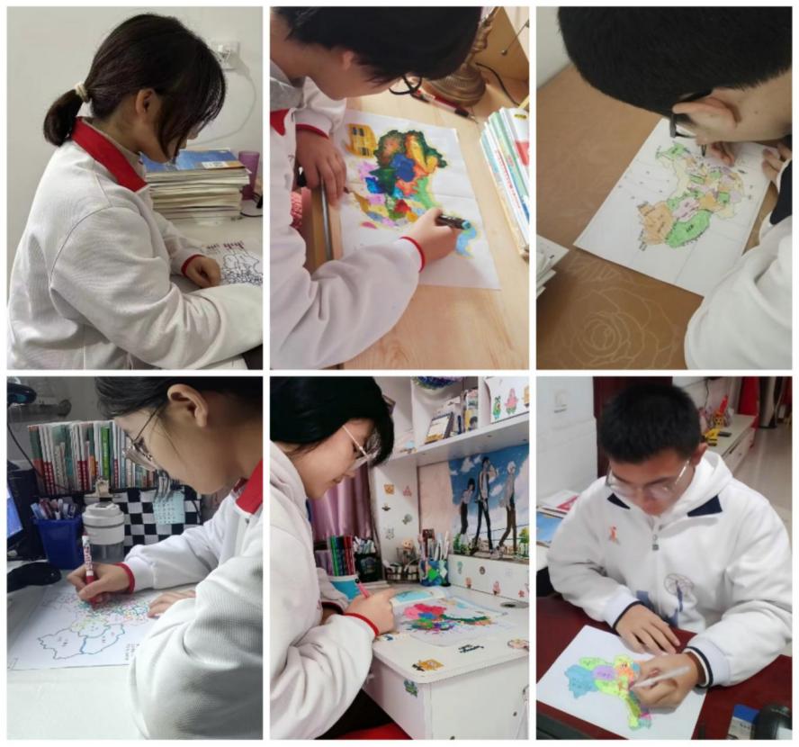 邯郸行政区划分布图,邯郸行政划分变化图