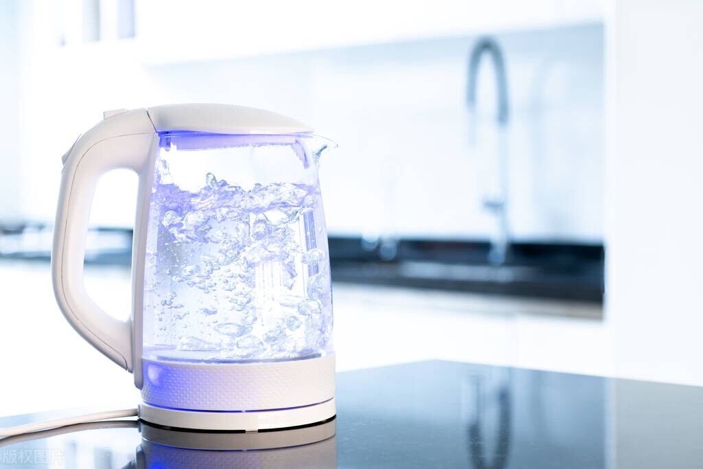 电热水壶怎么选择才是最好的,如何挑选电热水壶好的