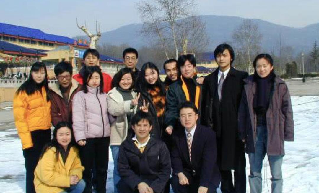 武林外传真实传说 (武林外传各个人物真实原型)