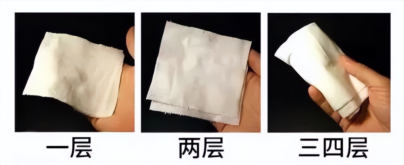 便后擦不干净妙招,排便后擦屁股的正确方式