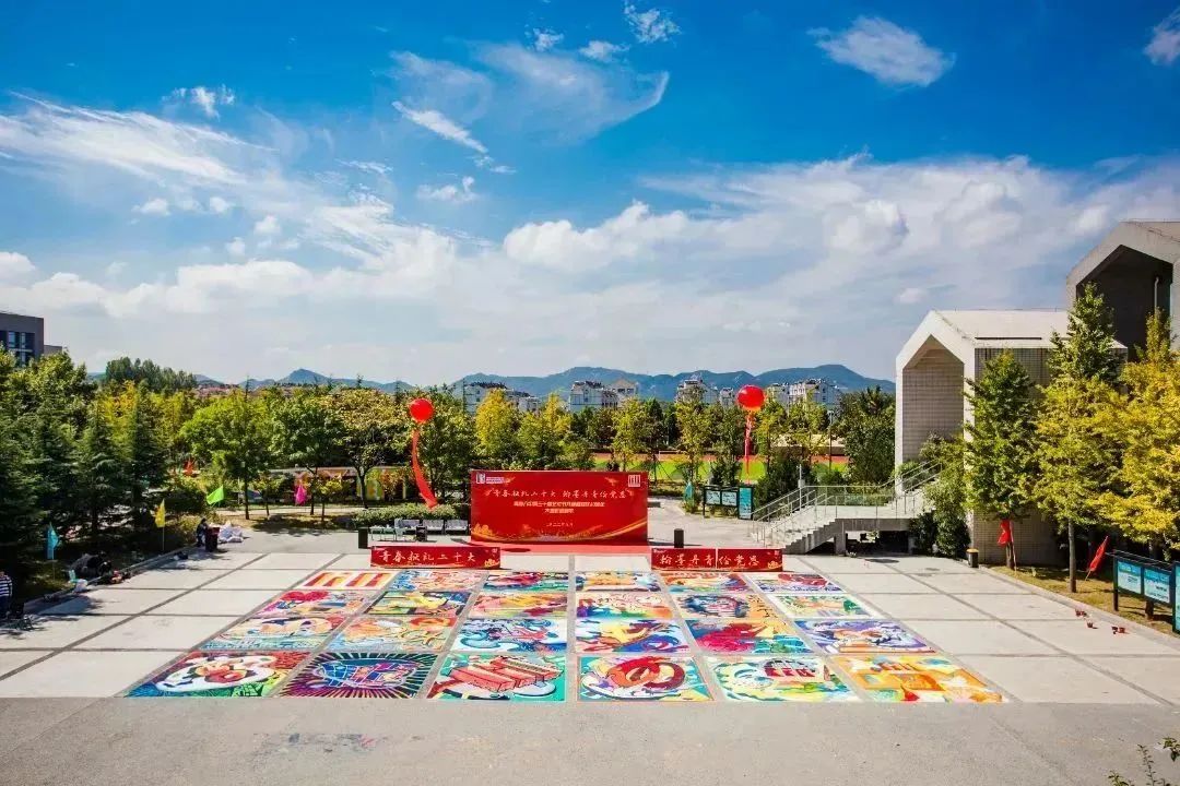 山东省青岛第六中学,山东青岛第六中学