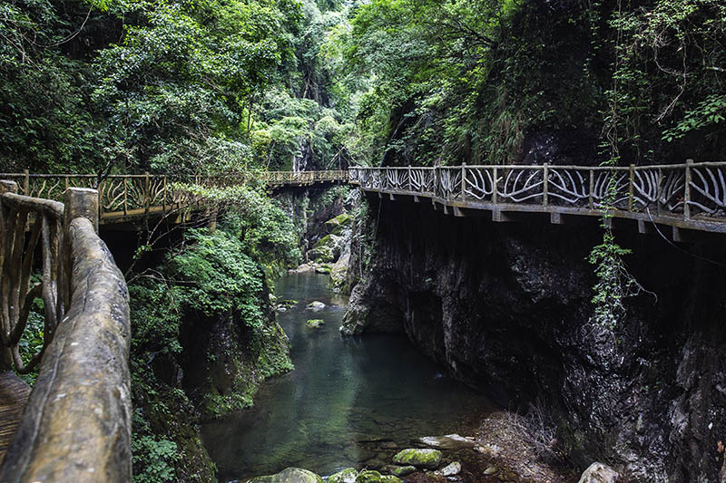 永泰云顶天池,永泰云顶天池门票