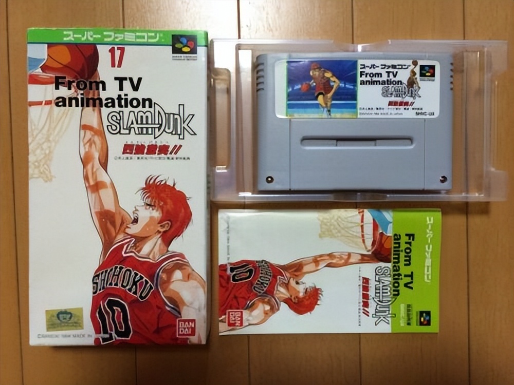 灌篮高手教练我想打篮球片段中文,灌篮高手教练我想打篮球日语版