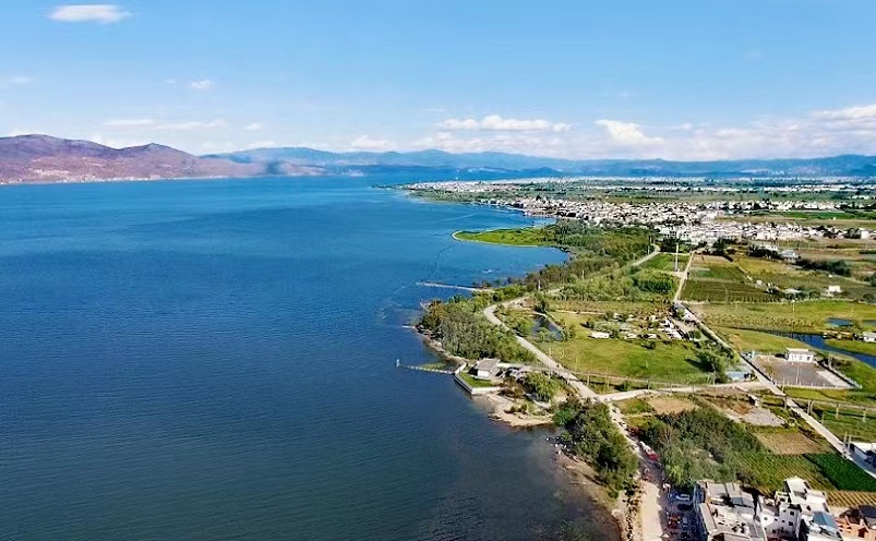 云南建水旅游十大必去景点,云南丽江十大旅游景点