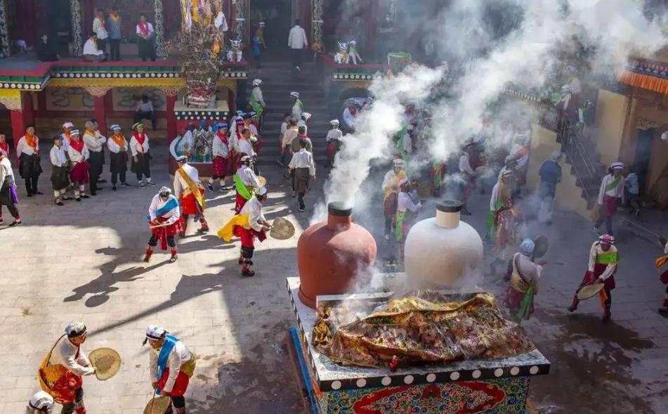 中元节祭祖方式有哪些讲究,中元节一般祭祖在晚上什么时间
