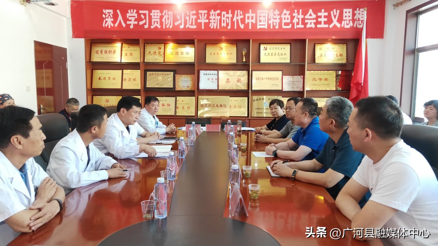 兰州市三抓三促进行时,三抓三促进行时医院