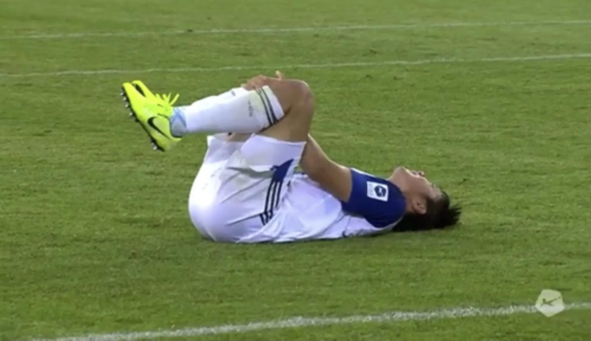 国足对李学鹏,李学鹏国足12强赛