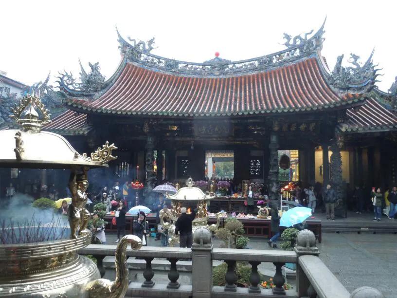 跟着老韩看世界,老韩自由行全攻略