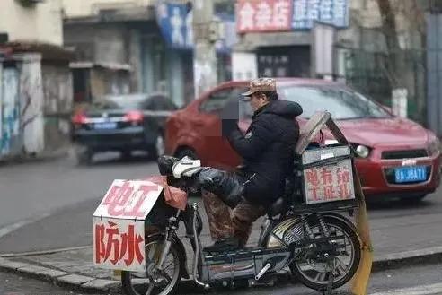 九十年代我在沈阳打工的那些事,我在饭店打工的经历