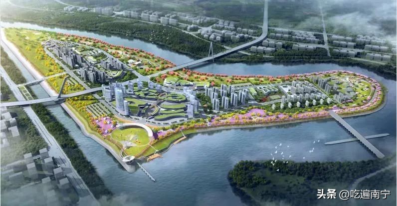 南宁真实生活现状,南宁的真实生活状态