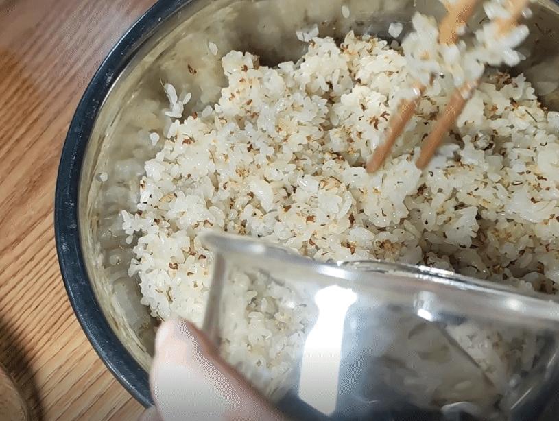 中秋将至,教你酿制桂花米酒,芳香醇厚,清爽怡人,满口都是花香