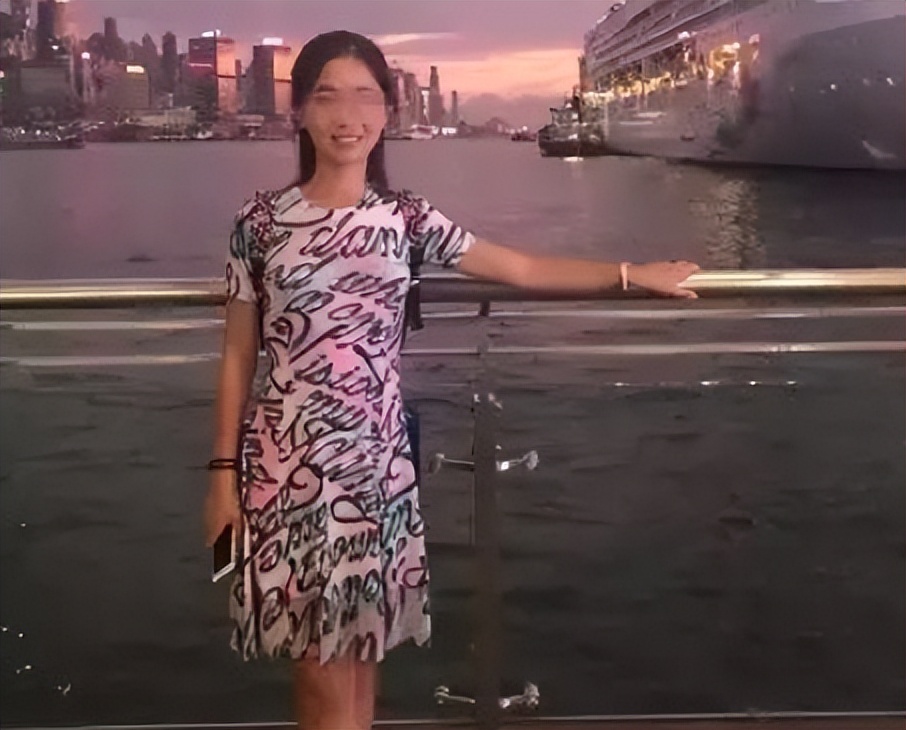 女大学生一夜赚5万!老公被逼跳楼，翟欣欣案引人深思！