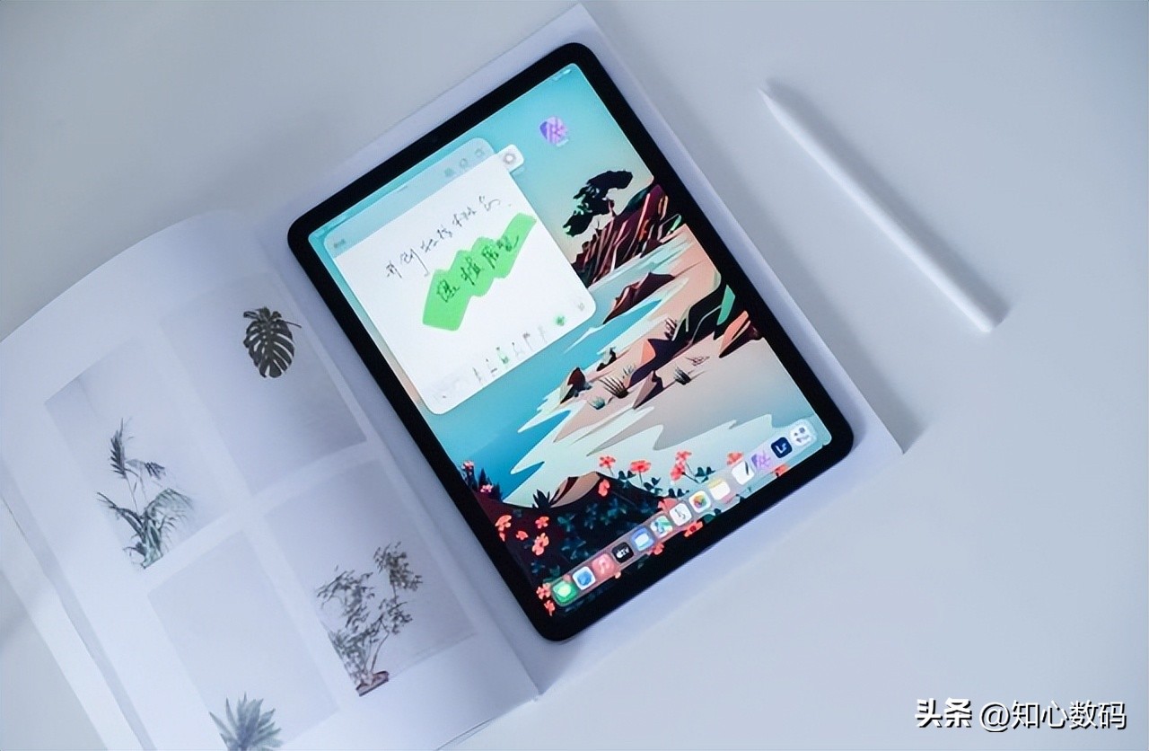 苹果ipadair5价格怎么这么坚挺,苹果平板2022款ipadair5发布