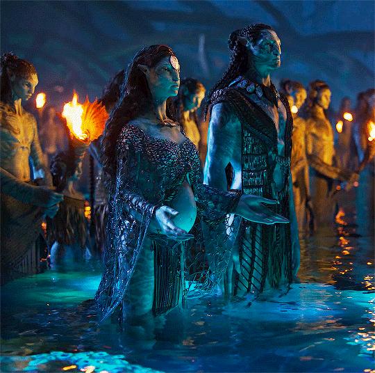 阿凡达2水之道剧情解析,阿凡达2水之道隐藏细节