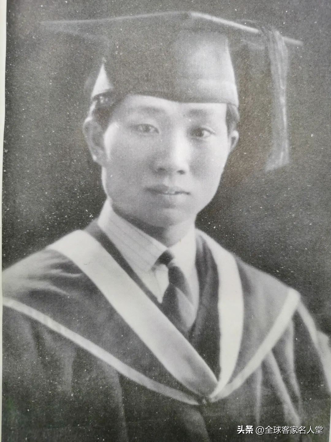 《独立评论》总经理黎昔非：以一己之力发行一代名刊，子女皆成才