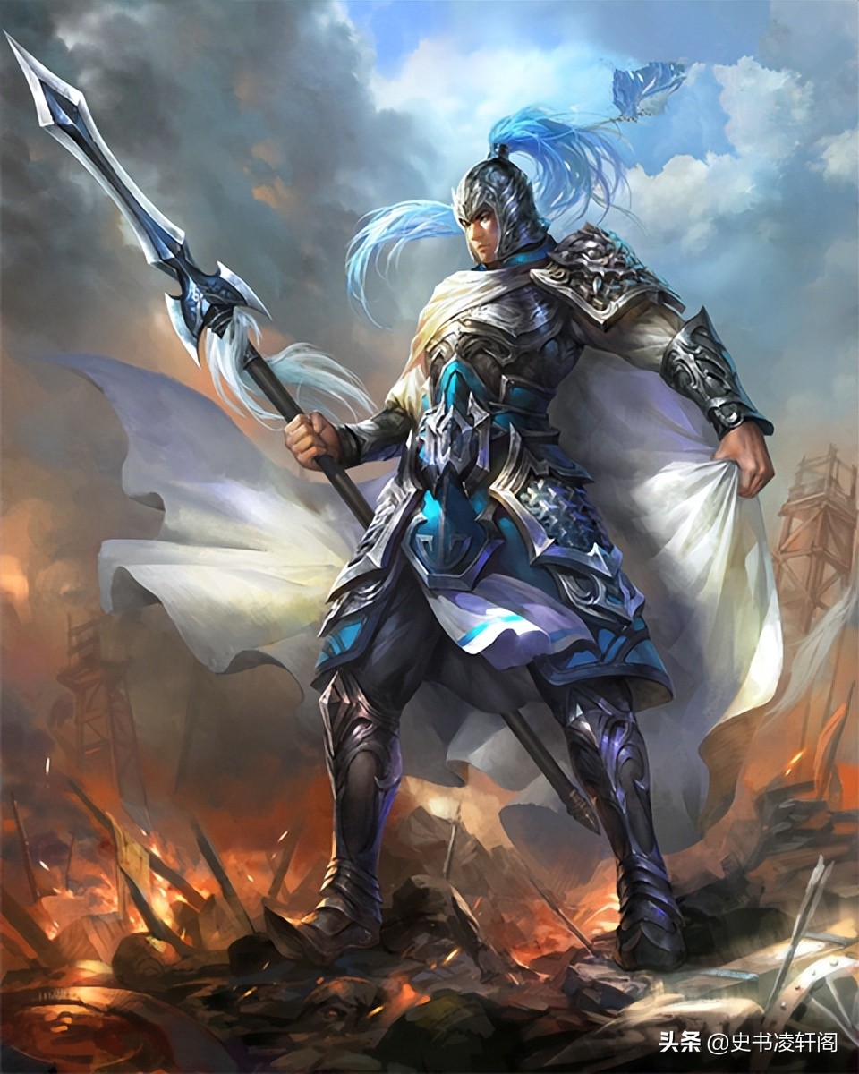 上古十大名剑七星龙,轩辕剑上古十大神器