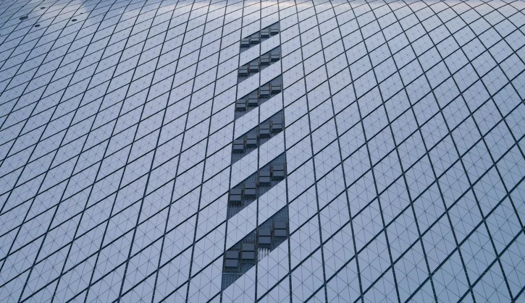 海南国际会展中心二期设计,海南国际会展中心二期落成