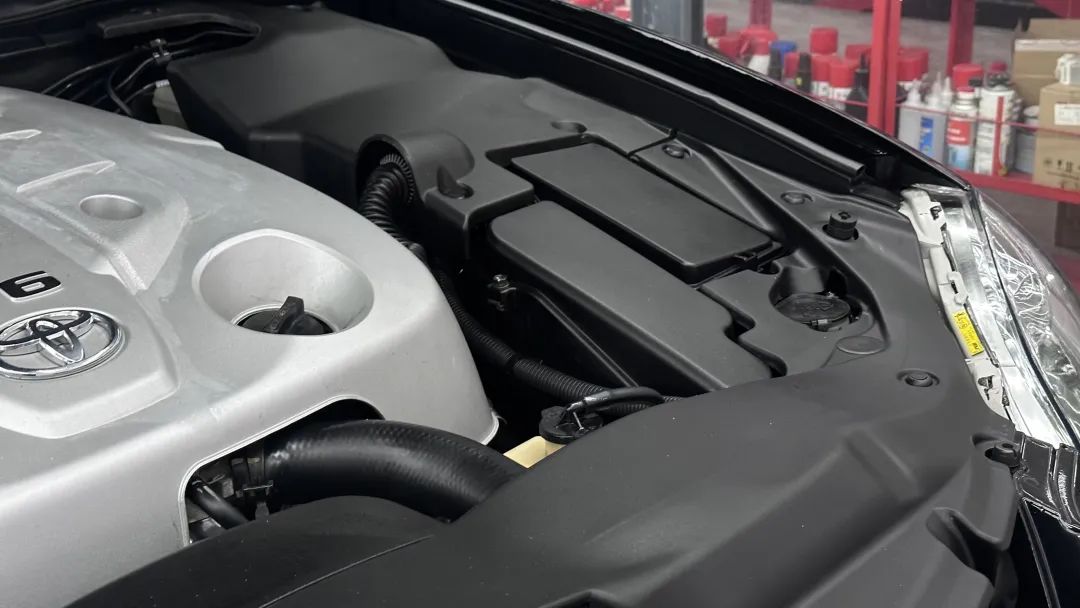 12代皇冠经典复原,14代皇冠彻底翻修之后感受