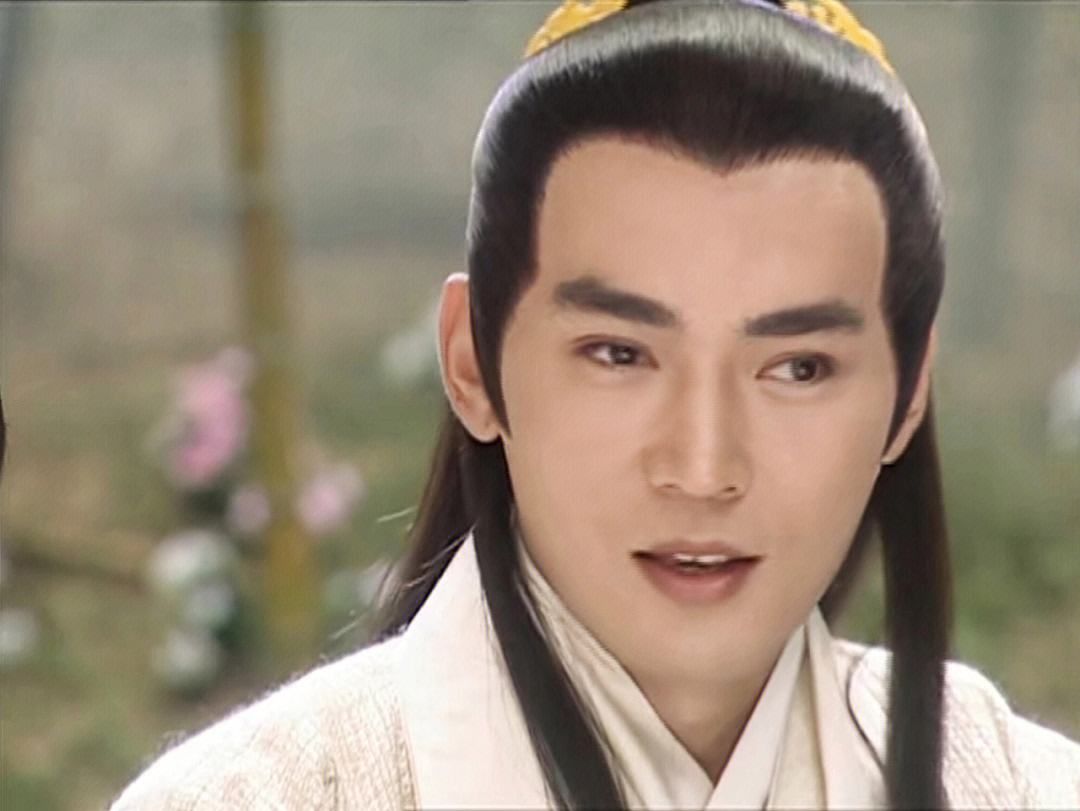 十大经典电视剧美男,中国电视剧最帅的十大绝色美男子