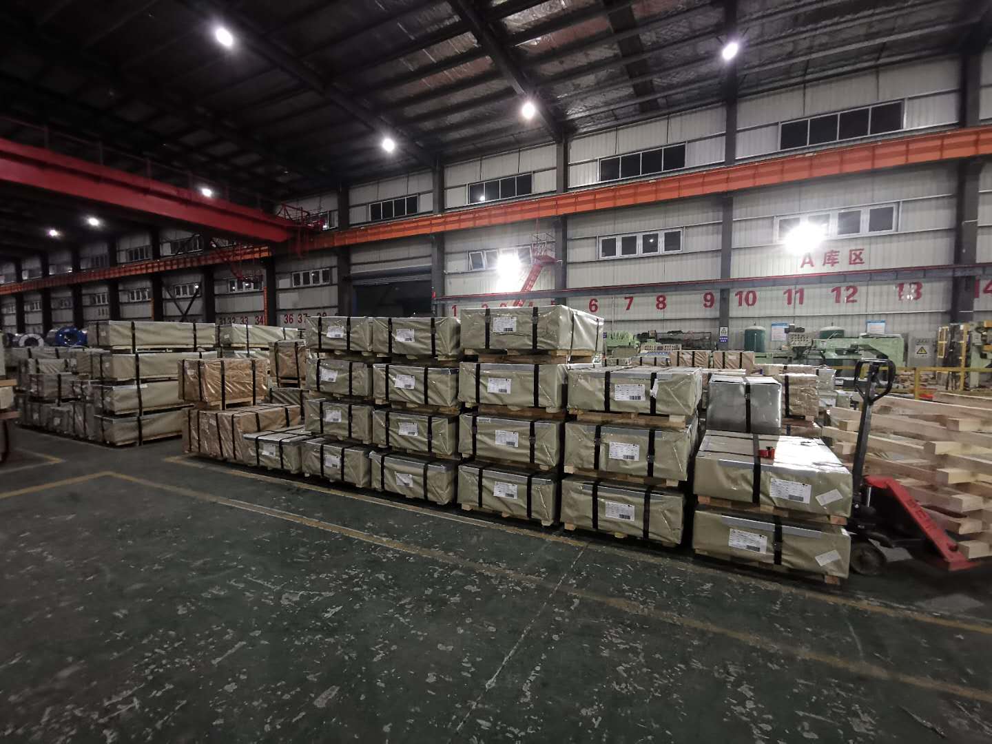 欧标钢材强度标号,hct780是什么材质