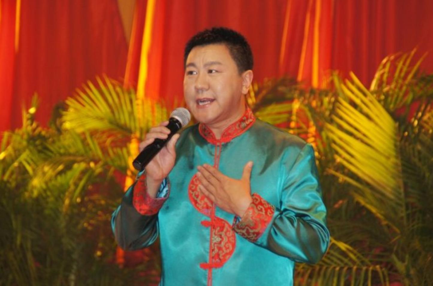 刘流与乔杉的关系,刘流和乔杉的关系