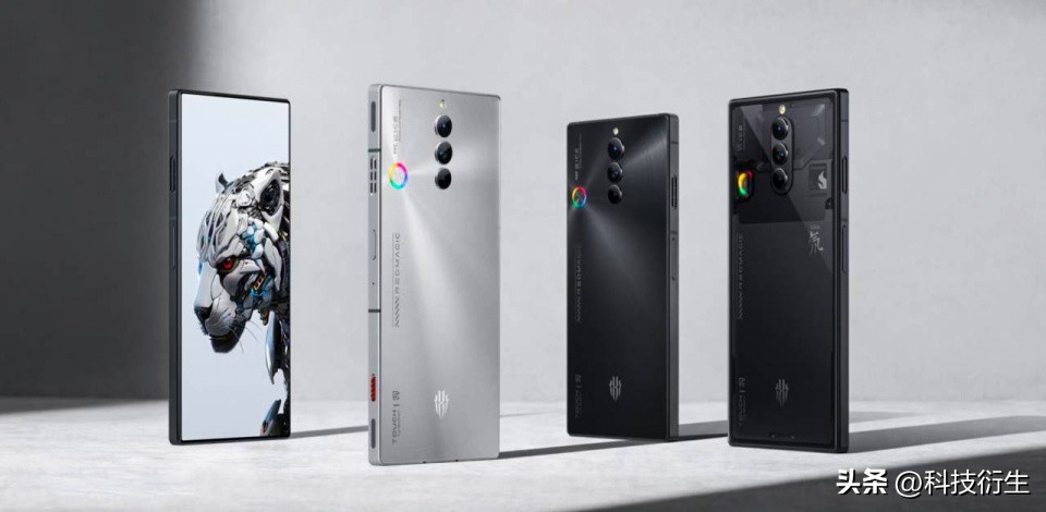 最新款全面屏新机,6月份新机发布大屏