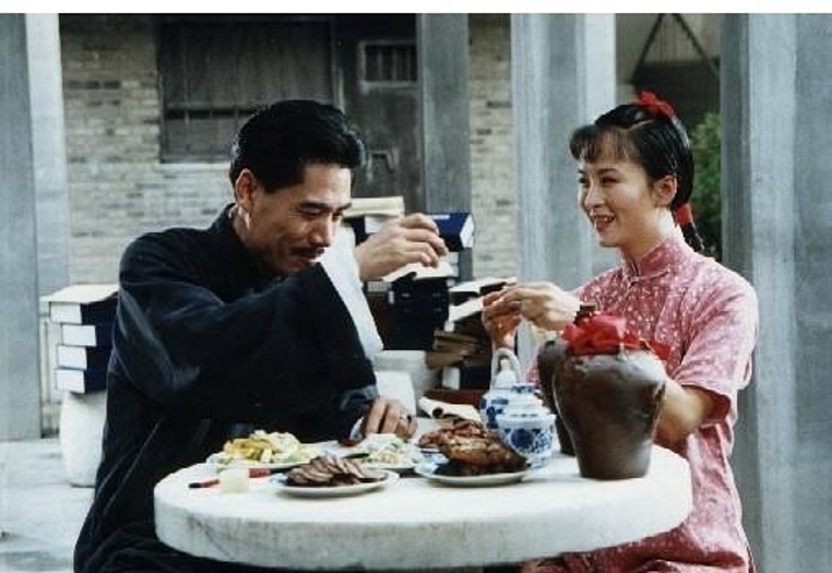 大宅门民国时期,大宅门最辉煌的时候