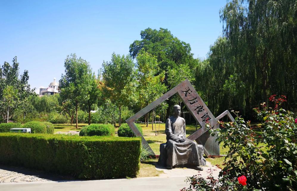 郑州春天去哪里旅游,郑州周边适合春天去的地方