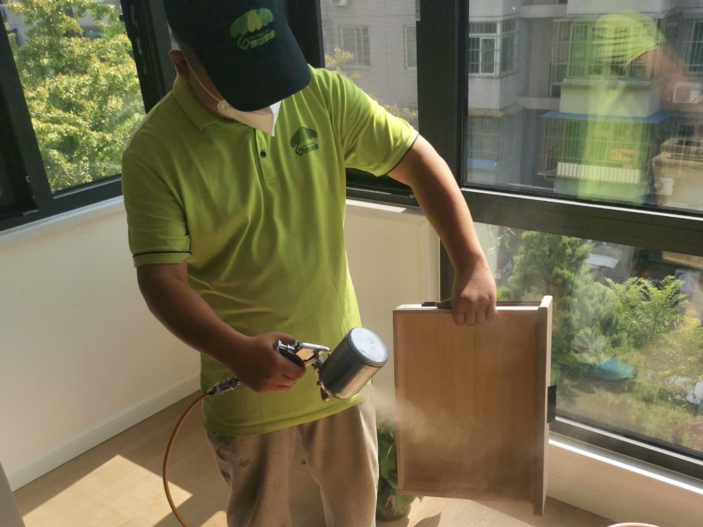 森家除甲醛加盟费多少,广东除甲醛代理加盟费