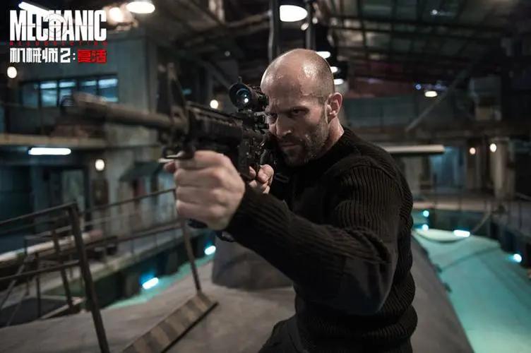 比郭达·斯坦森厉害的机械师——亨利·福特