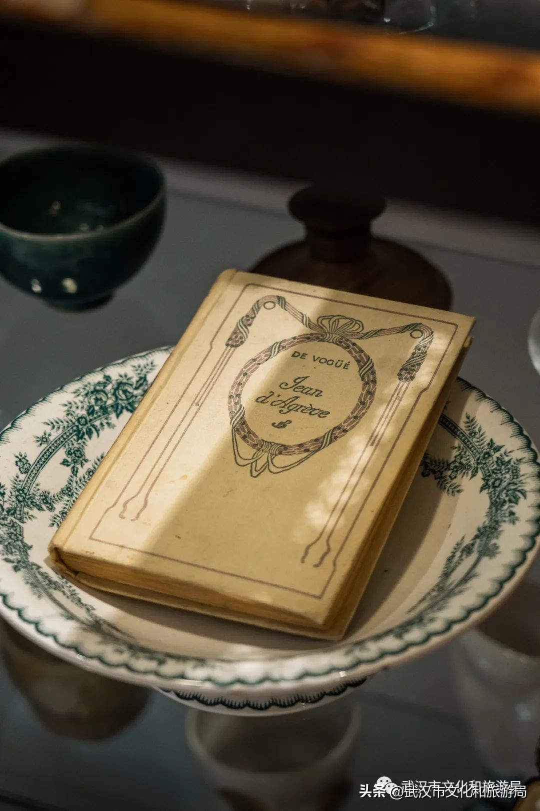 五一来武汉，这条街你非打卡不可！