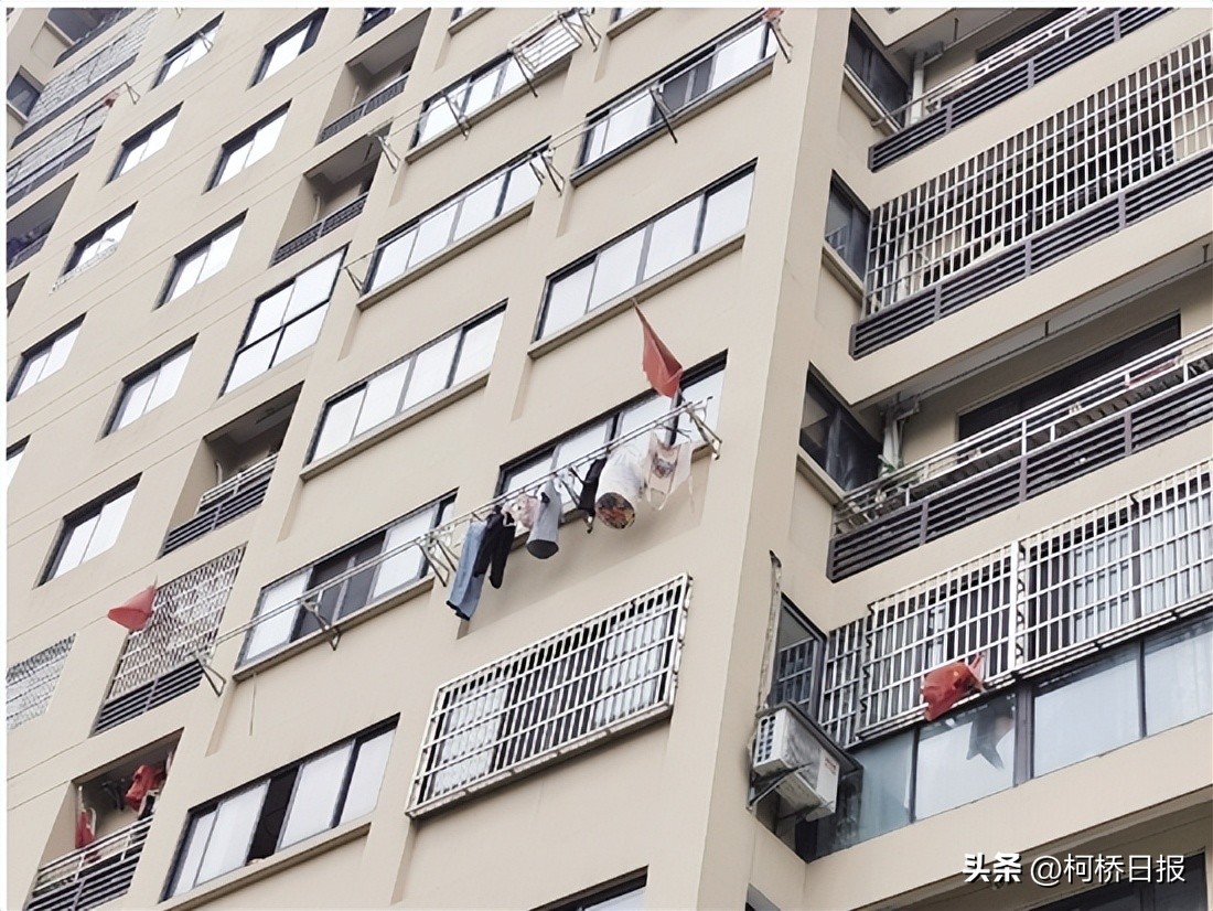 国庆临近，关于*旗国**我们应该知道这些……