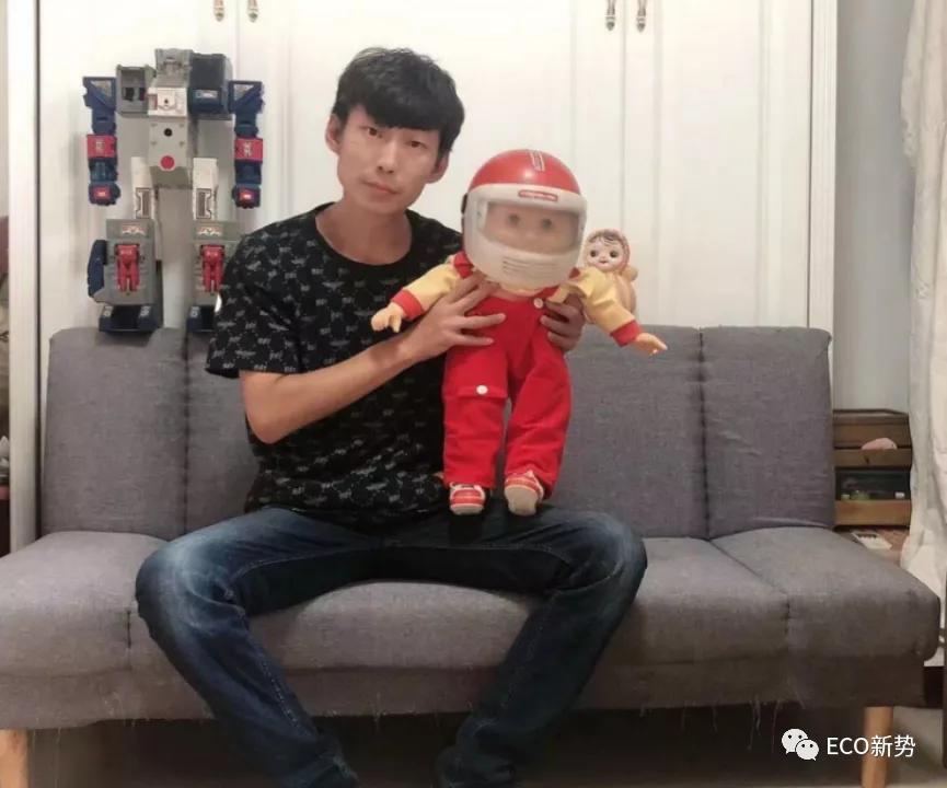 最早的QQ用户现在怎么样了？