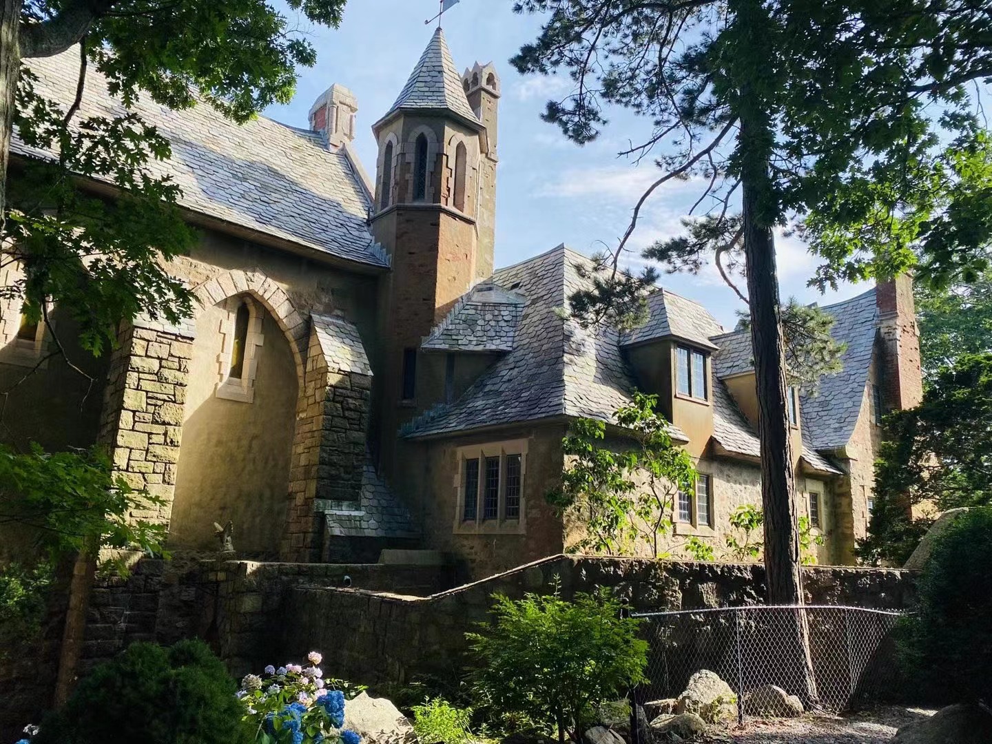 80后Cindy从美国到加拿大：放弃体制内工作，大龄毅然出国深造