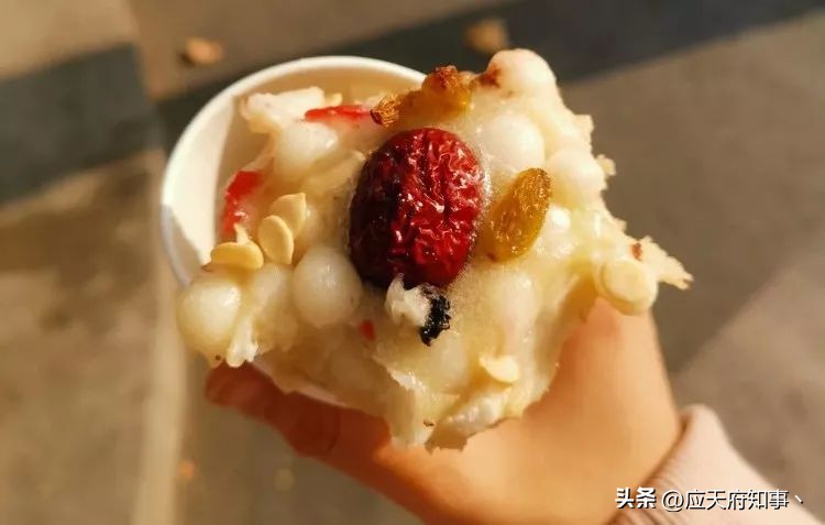 南京梅花糕白色用什么做的,关于南京梅花糕的介绍