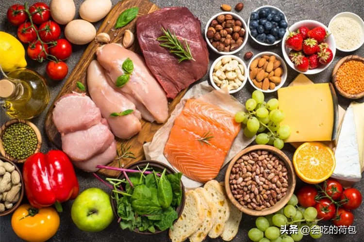 适合老年人吃不贵又有营养的食物,中老年人吃虾米好还是吃虾皮好