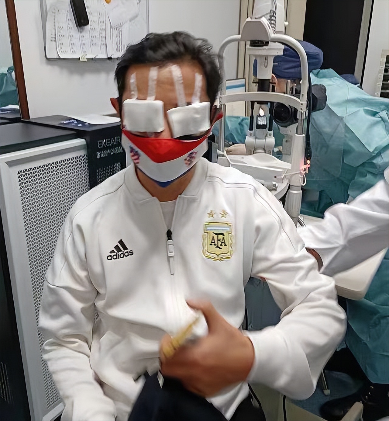 罗中旭受伤瞿颖照顾他视频,罗中旭植物人