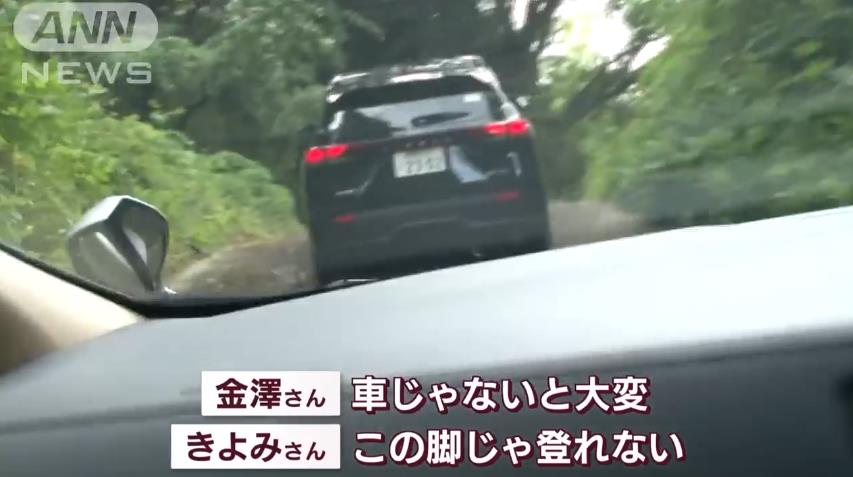 日本全女性“便利屋”：帮买东西，陪扫墓，帮改密码，全都做