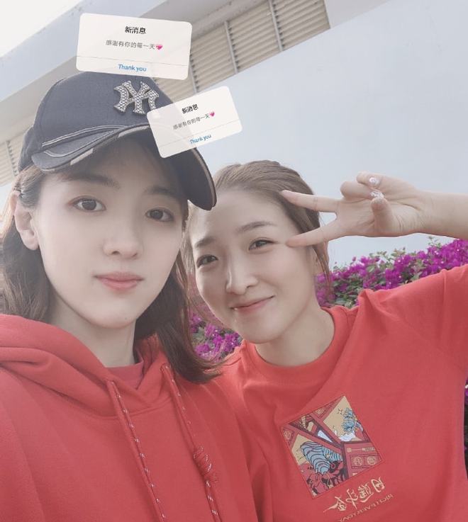 女乒颜值天花板？女乒女神大盘点？车晓曦诗雯钱天一谁是你的女神