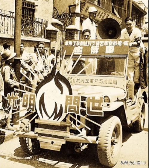 江*民泽**创建的光明冷饮，新国货打败了“洋美女”