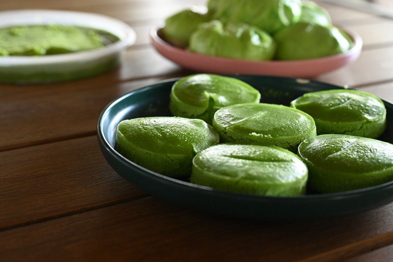 人民网|万宁桥北村的绿色致富“密码”：小斑兰做出大产业