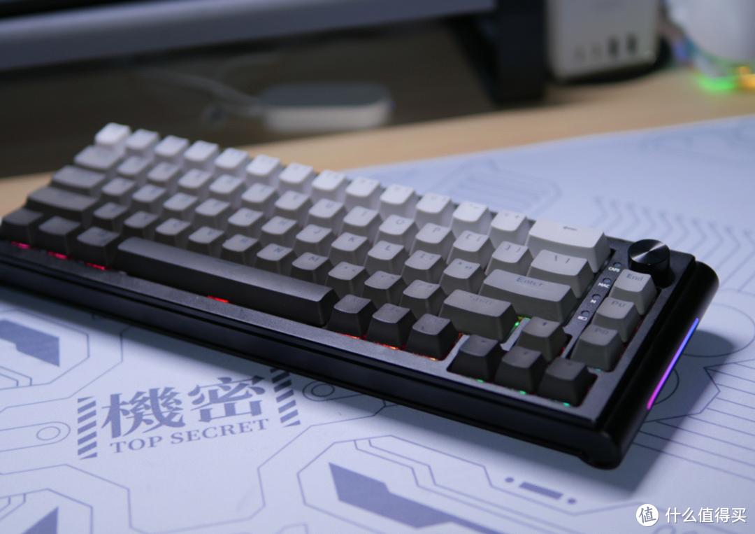 2025机械键盘,2022发布的机械键盘