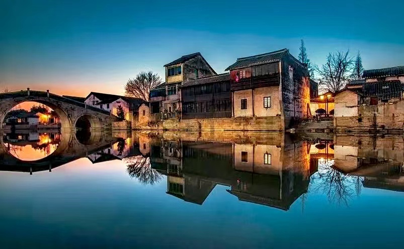 昆山旅游十大必去景点排行榜,昆山游玩必去景点推荐