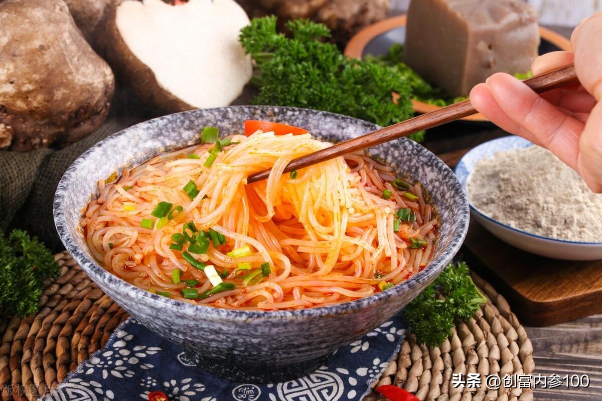 魔芋深加工项目前景,魔芋深加工全集