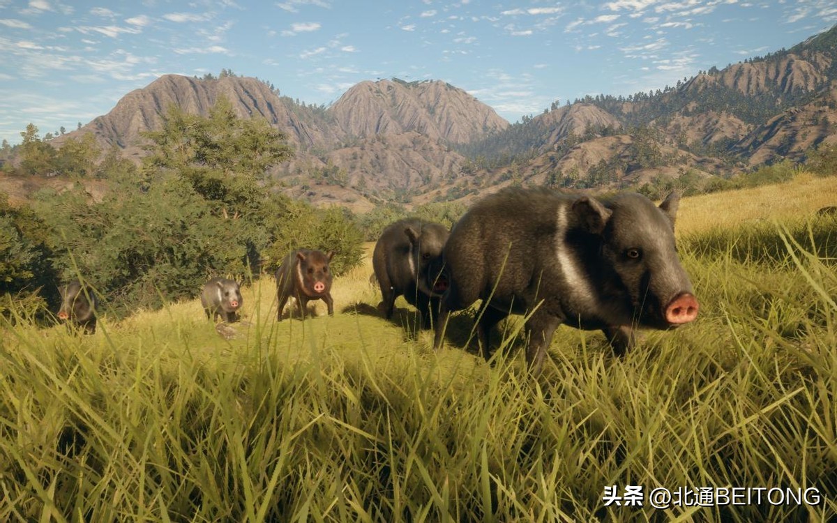 像素人战地,像素射击游戏