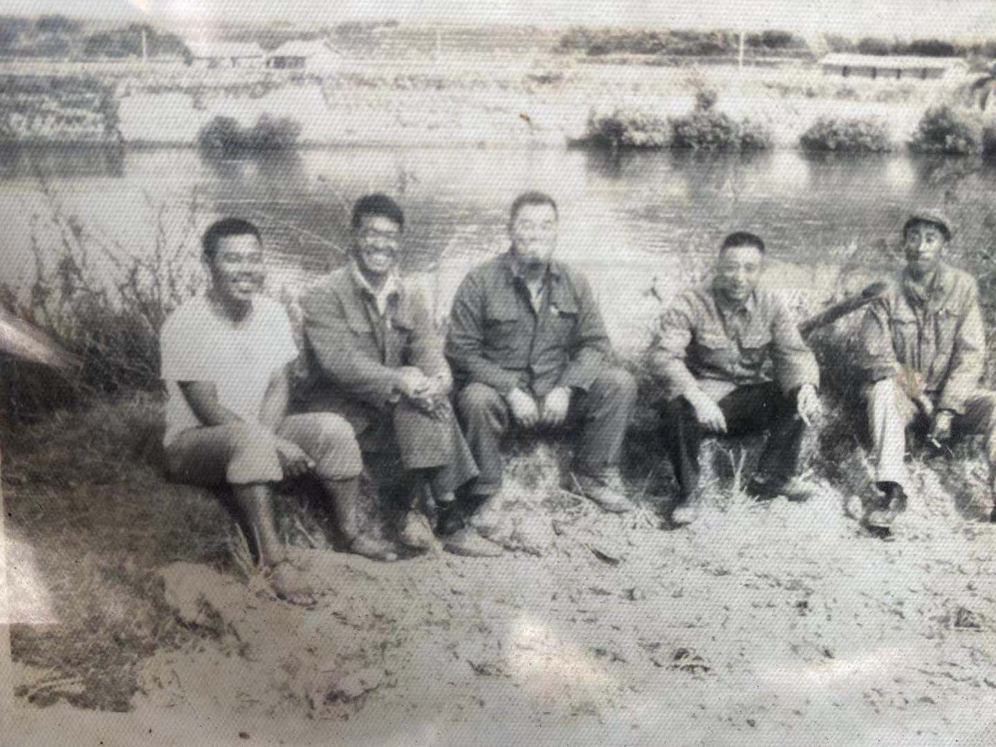 傣寨早期,中国第一傣寨