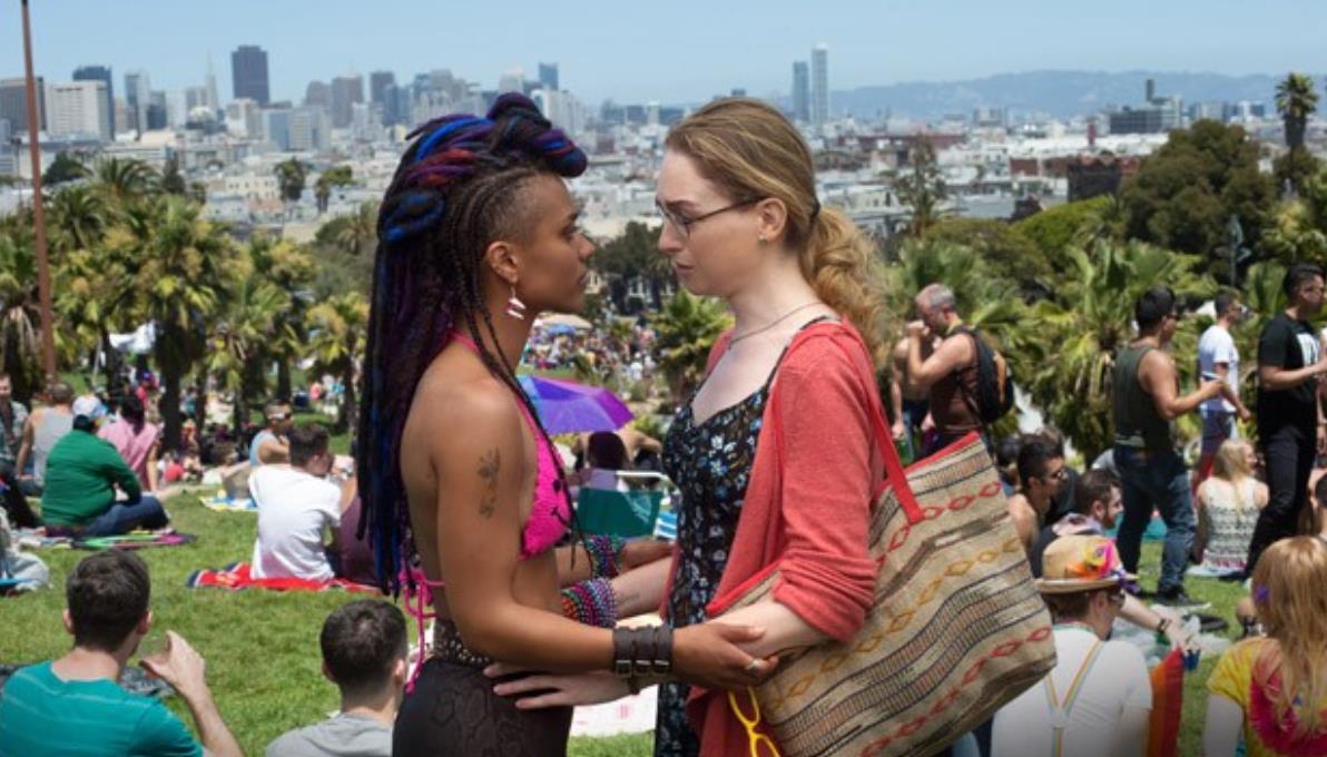 netflix美剧wednesday,netflix十大神剧