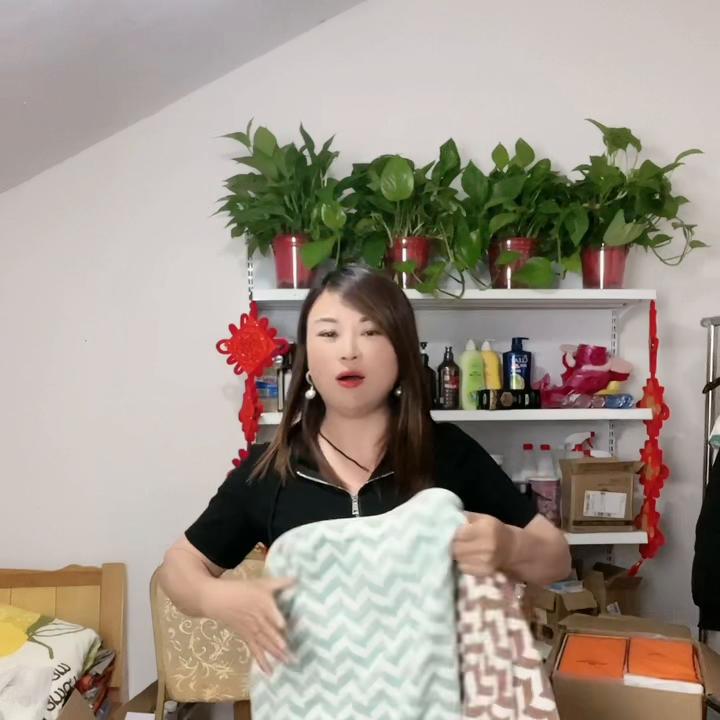 三利浴巾毯子,三利浴巾吸水性